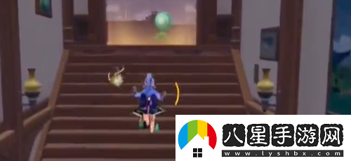 原神3.5版本萬(wàn)風(fēng)逐花第一天挑戰攻略攻略教你技能連攜