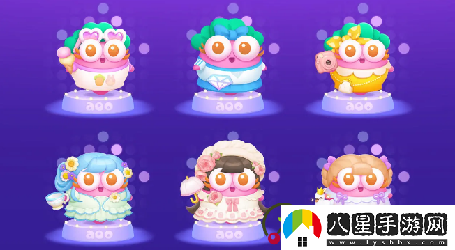 保衛蘿卜4閃耀星途周年慶版本活動(dòng)——開(kāi)啟狂歡之旅！