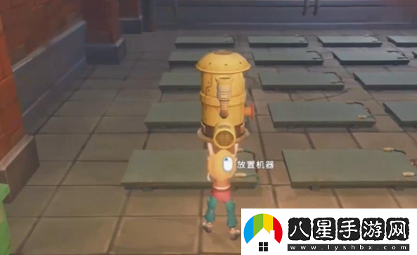 波西亞時(shí)光工廠(chǎng)怎么用波西亞時(shí)光工廠(chǎng)作用