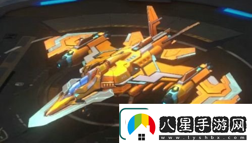 雷電覺(jué)醒戰機排行