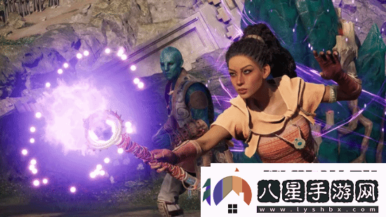 值得期待！宣誓是黑曜石作品的