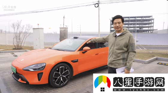 雷軍周末無(wú)休驗收小米「車(chē)位到車(chē)位」