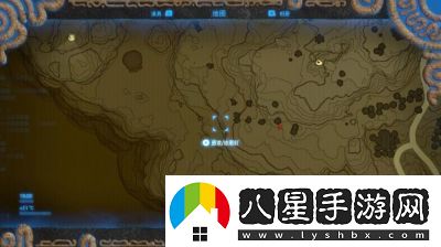 探索塞爾達兄弟巖神秘神廟的開(kāi)啟方法