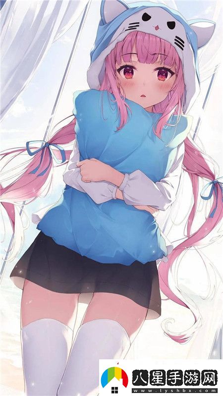 少女視頻高清免費素材軟件