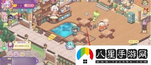 夢(mèng)境食旅高級召喚歷史記錄查看方法