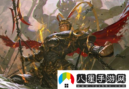 三國殺界呂布技能是什么三國殺界呂布技能介紹