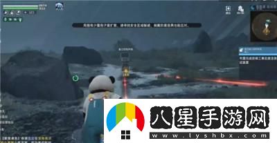星球重啟強力敵人防護測試其二通過(guò)方法介紹