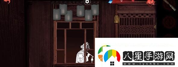 紙嫁衣3鴛鴦債雙人版第四章怎么過(guò)