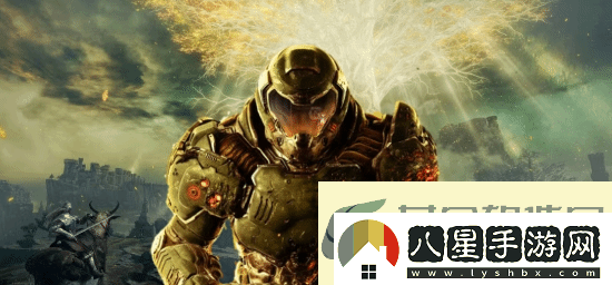 毀滅戰士