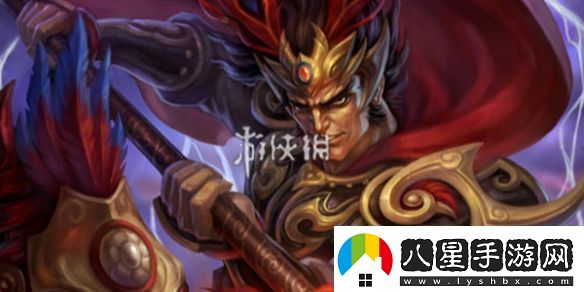 三國殺界呂布技能是什么三國殺界呂布技能介紹