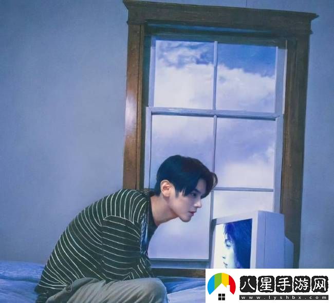 王安宇姚弛內娛古早cp