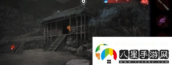 紙嫁衣3鴛鴦債雙人版第四章怎么過(guò)