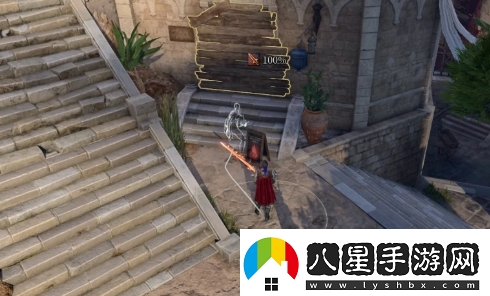博德之門(mén)3薩奇亞特法典怎么獲取薩奇亞特法典位置