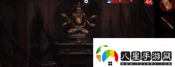 紙嫁衣3鴛鴦債雙人版第四章怎么過(guò)