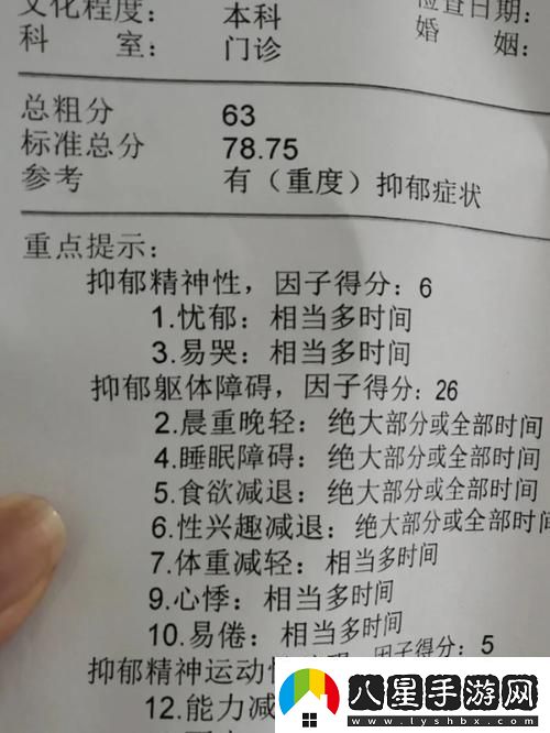 經(jīng)歷瘋狂的我被吃藥的公狂躁3小時(shí)半