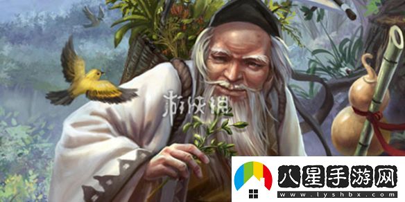 三國殺界華佗技能是什么三國殺界華佗技能介紹