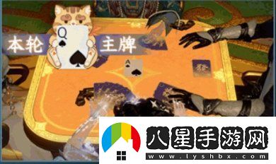 逆水寒手游愚人牌屋玩法規則是什么