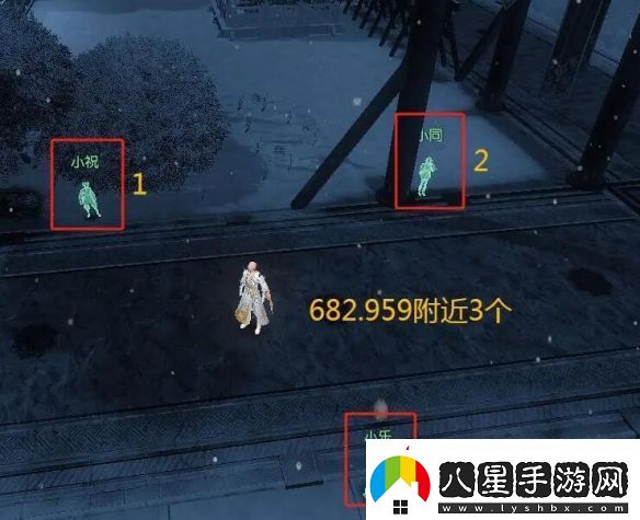 逆水寒手游說(shuō)英雄卡找到你們了獲得方法