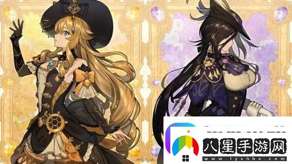 原神4.6版本復刻角色有哪些