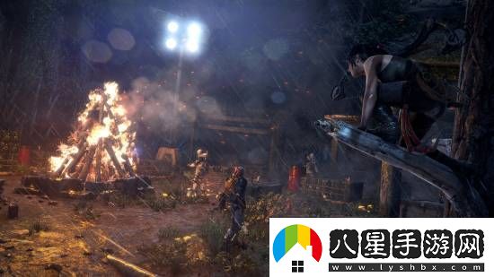 大腕參演IP經(jīng)典、多款3A平史低Steam折扣推薦