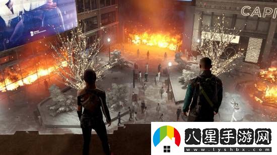 大腕參演IP經(jīng)典、多款3A平史低Steam折扣推薦