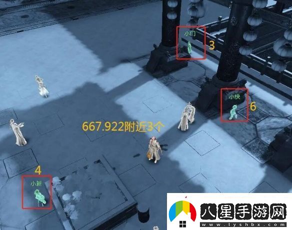 逆水寒手游說(shuō)英雄卡找到你們了獲得方法