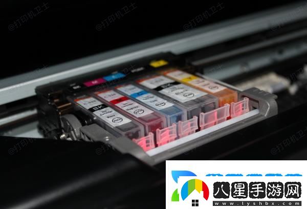 打印機顯示排隊但不打印怎么回事