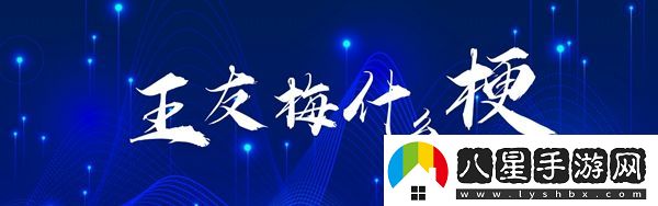 抖音王友梅梗意思、含義盤(pán)、出處介紹