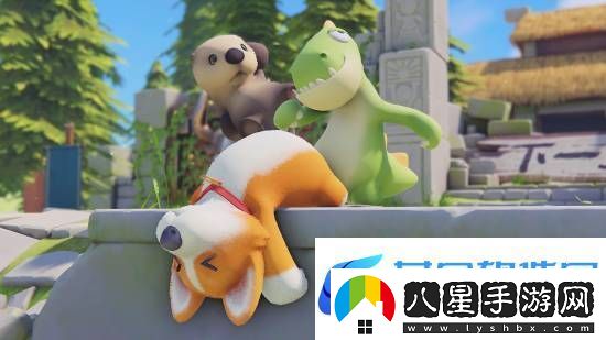 對孩子有些幼稚但對大人剛剛好！新春聚會(huì )游戲推薦