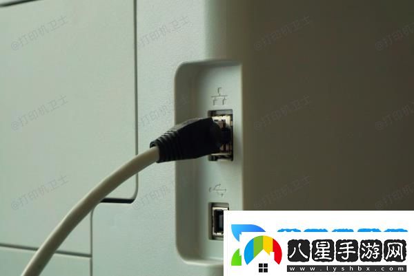 打印機顯示排隊但不打印怎么回事