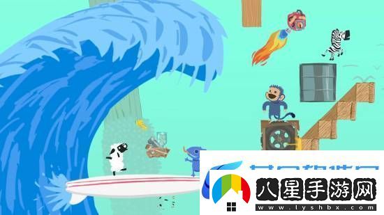 對孩子有些幼稚但對大人剛剛好！新春聚會(huì )游戲推薦
