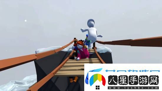 對孩子有些幼稚但對大人剛剛好！新春聚會(huì )游戲推薦