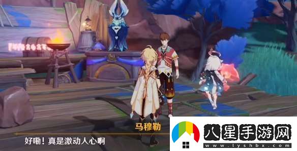 原神天地萬(wàn)象成就任務(wù)怎么完成