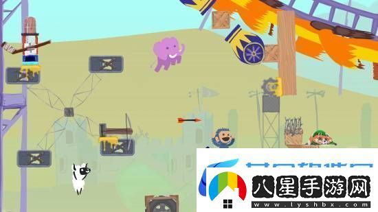 對孩子有些幼稚但對大人剛剛好！新春聚會(huì )游戲推薦