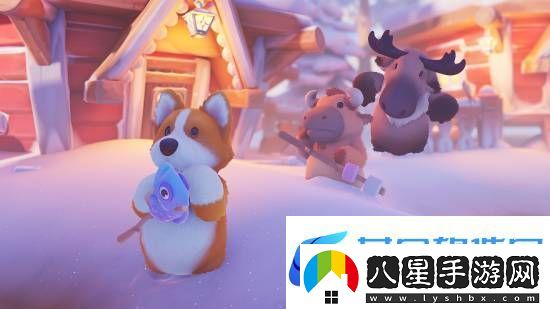對孩子有些幼稚但對大人剛剛好！新春聚會(huì )游戲推薦