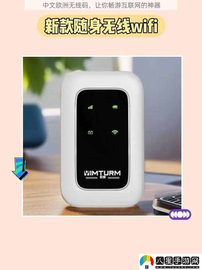 中文歐洲無(wú)線(xiàn)碼