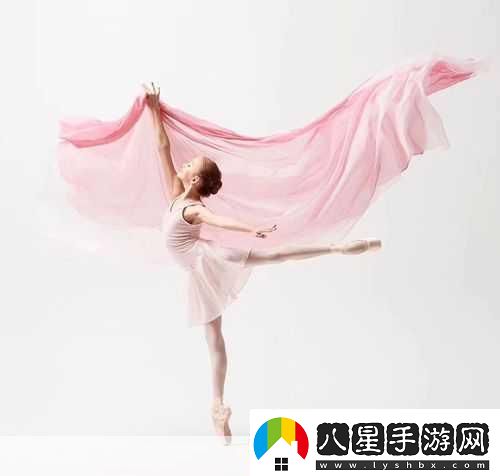 準備好紙巾的舞蹈