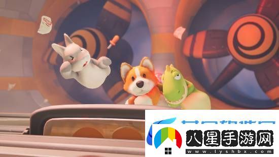 對孩子有些幼稚但對大人剛剛好！新春聚會(huì )游戲推薦