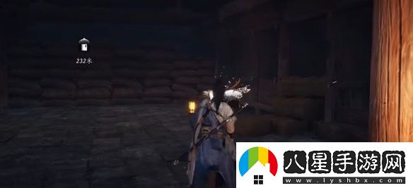 燕云十六聲達安村寶箱全收集