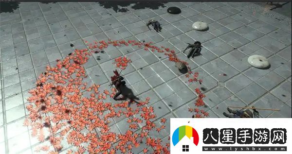 燕云十六聲武庫神兵任務(wù)攻略