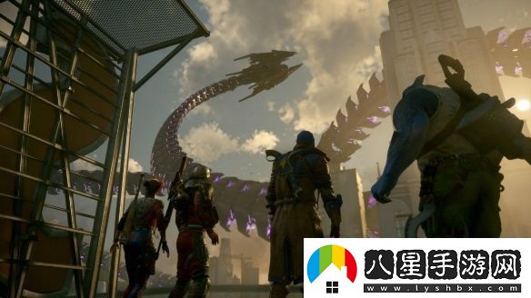 自殺小隊PC版將移除D加密