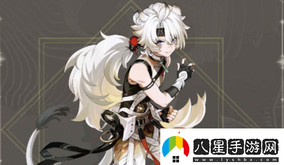鳴潮凌陽(yáng)武器推薦