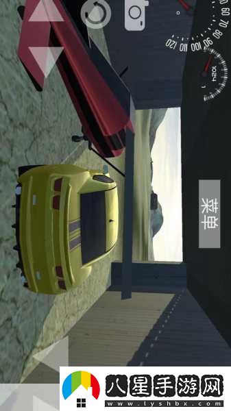 城市賽車(chē)3D安卓iOS雙端競速新體驗小巧卻精致無(wú)比！