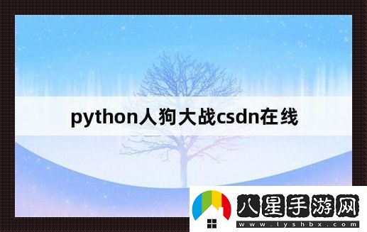 Python亂斗新招式