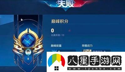 王者榮耀巔峰賽開(kāi)放時(shí)間說(shuō)明