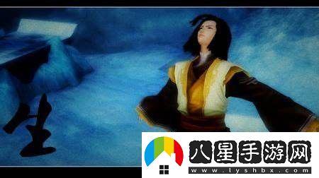 古劍奇譚玩家同人小說(shuō)
