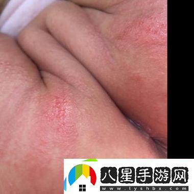 寶寶下面都濕透了還嘴硬疼咋回事