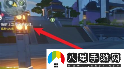 鳴潮聽(tīng)聽(tīng)上次段子的后續任務(wù)是什么