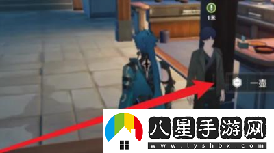 鳴潮聽(tīng)聽(tīng)上次段子的后續任務(wù)是什么