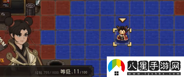 大江湖之蒼龍與白鳥(niǎo)江南鬼手攻略
